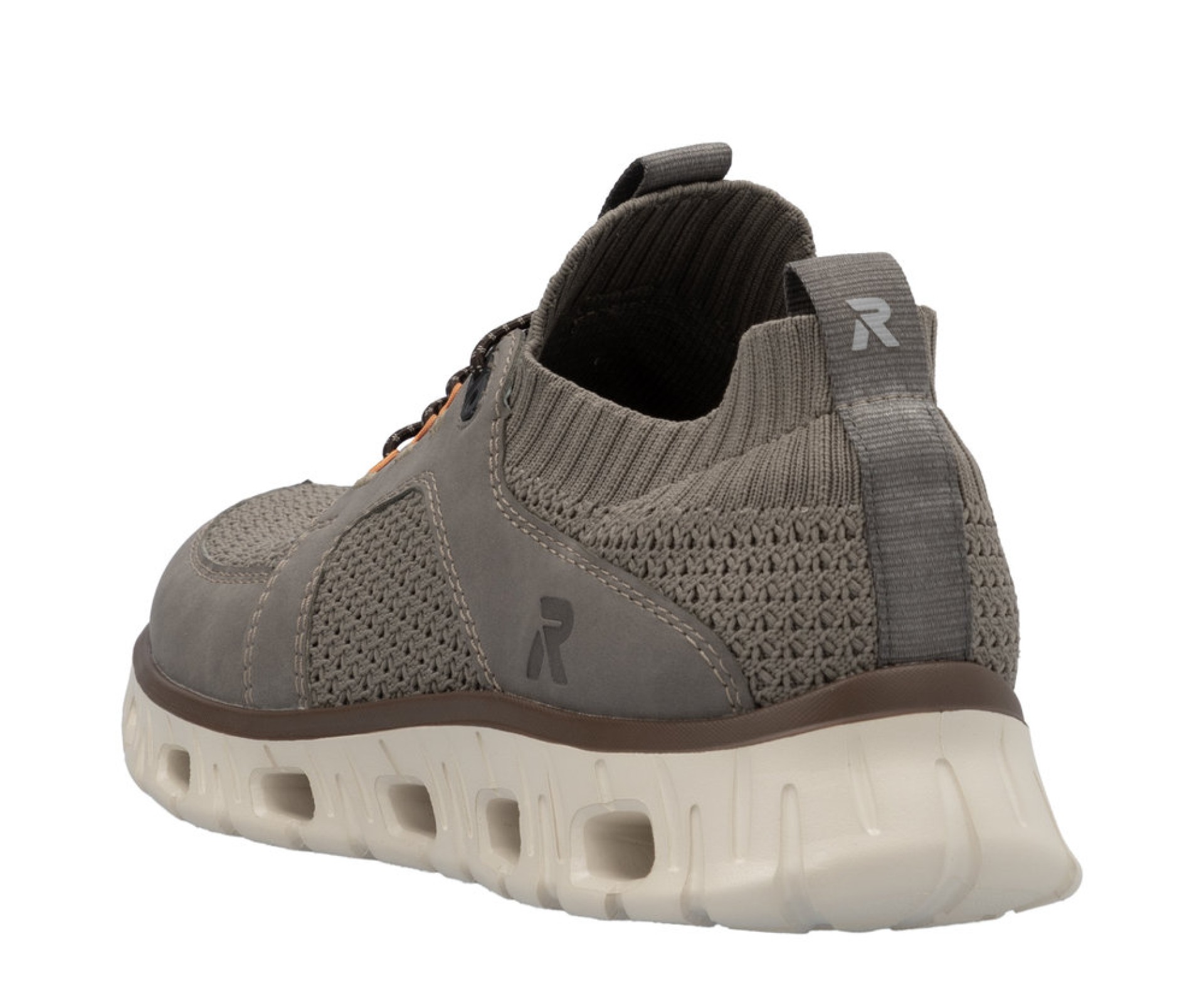 RIEKER barna férfi cipő