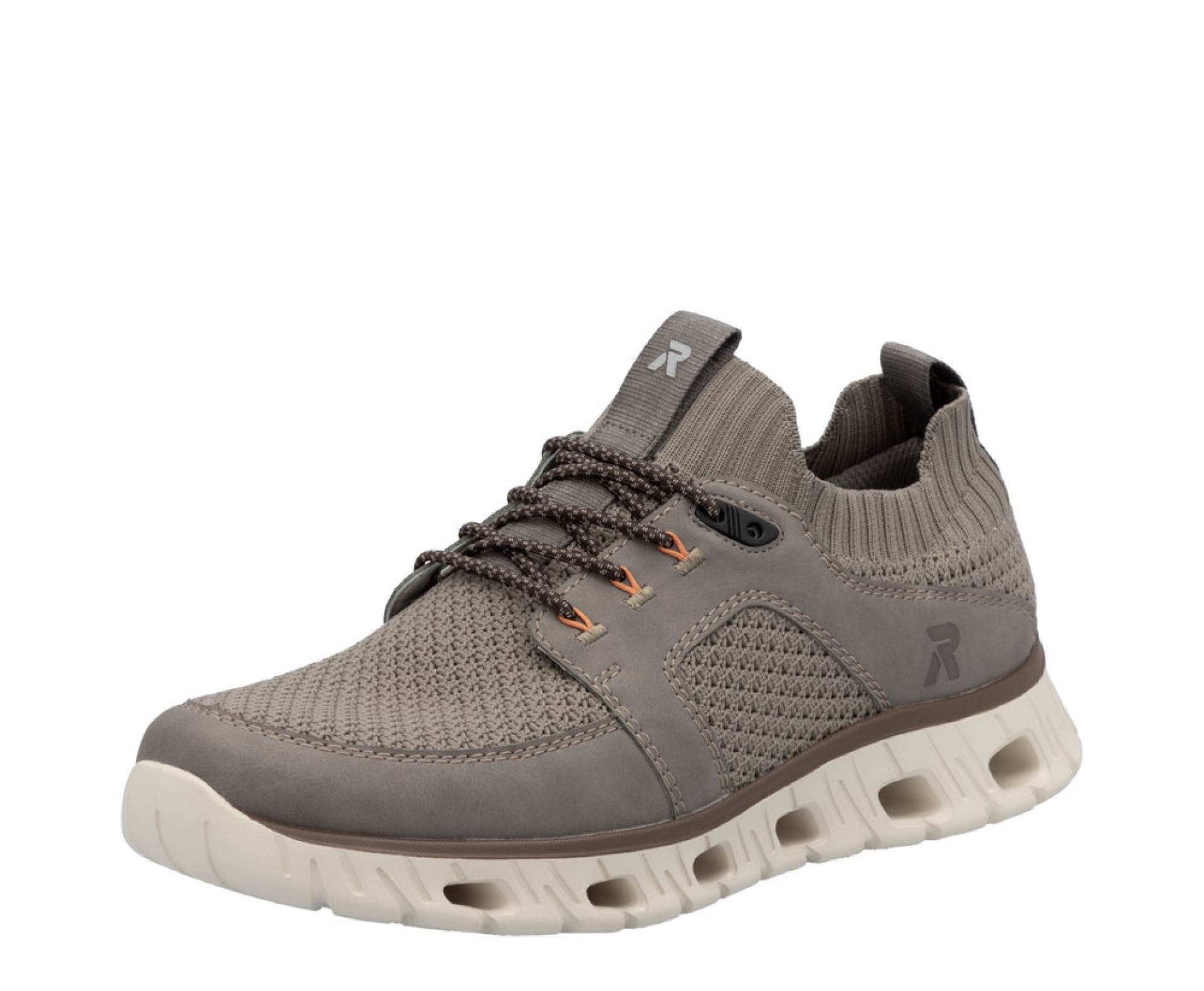 RIEKER barna férfi cipő